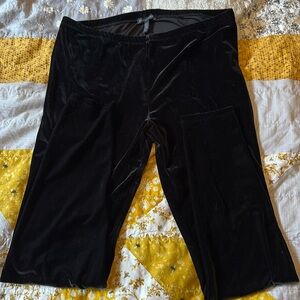 Eileen Fisher | Velvet Pants